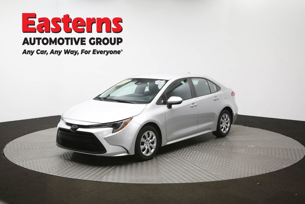 Used 2023 Toyota Corolla LE image 55