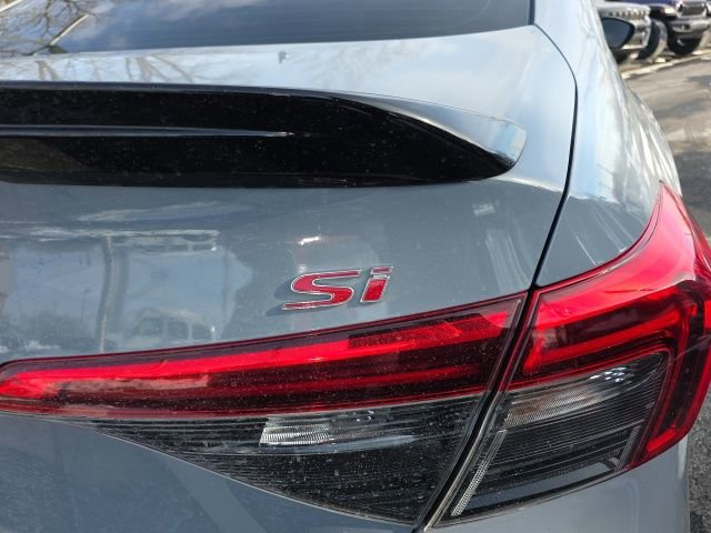 Used 2024 Honda Civic Si image 28