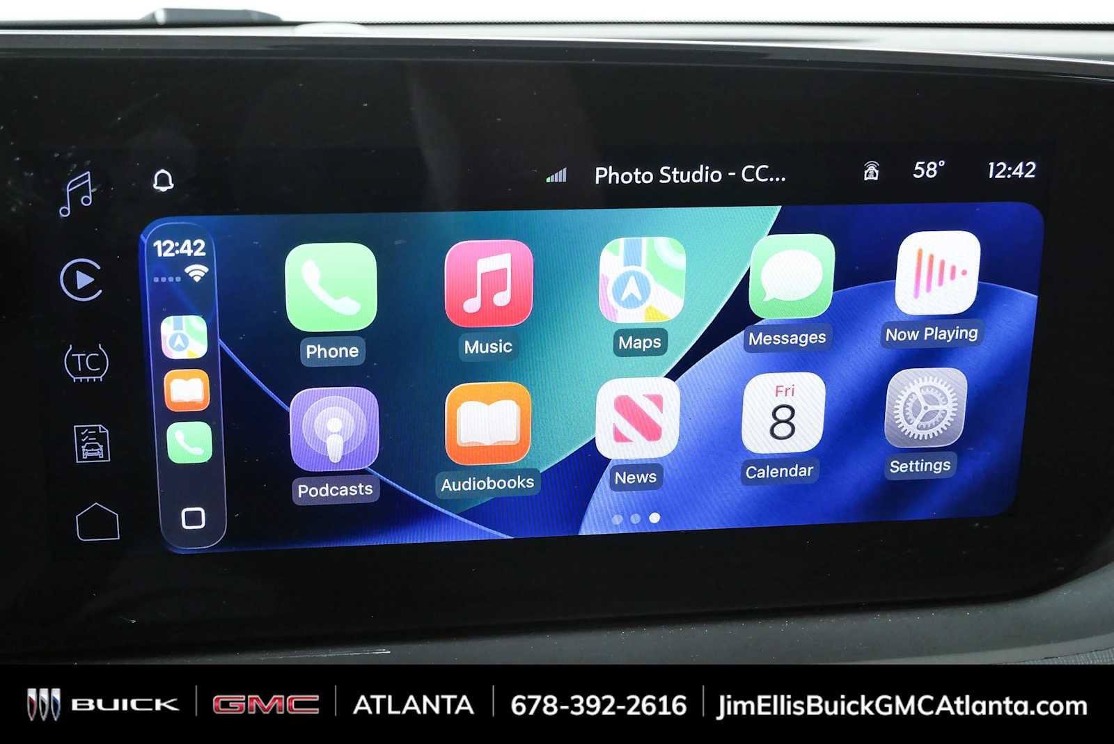 Used 2026 Buick Envista Preferred FWD image 14
