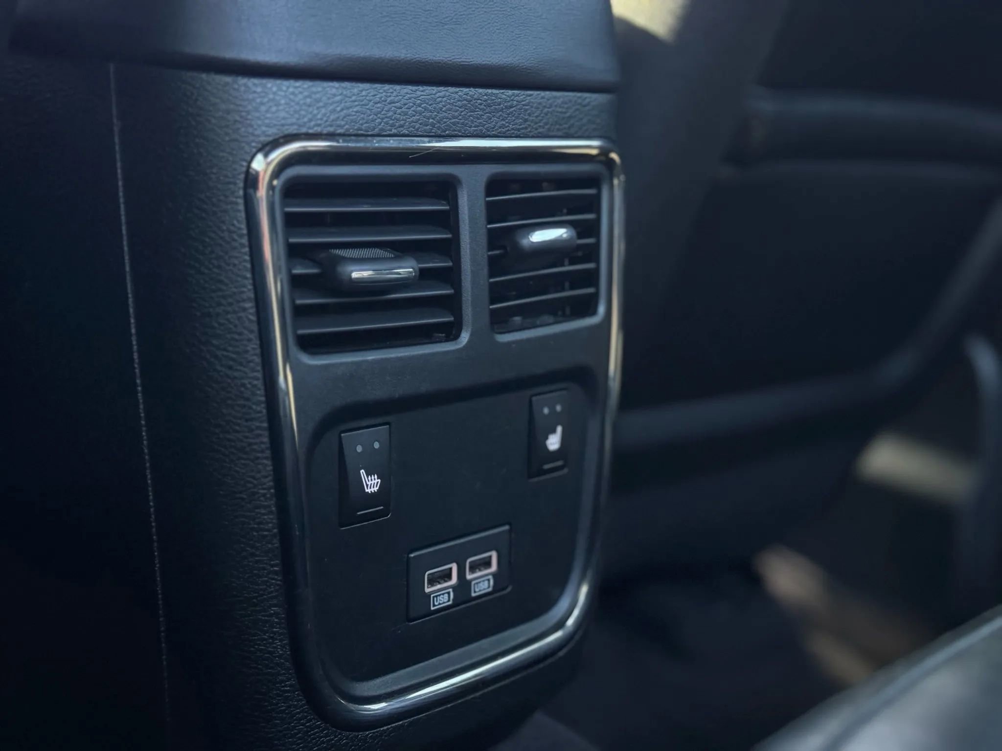 Used 2017 Dodge Charger SRT Hellcat image 23