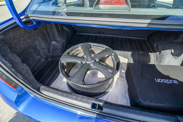 Used 2013 Subaru Impreza WRX STI AWD/4WD image 79
