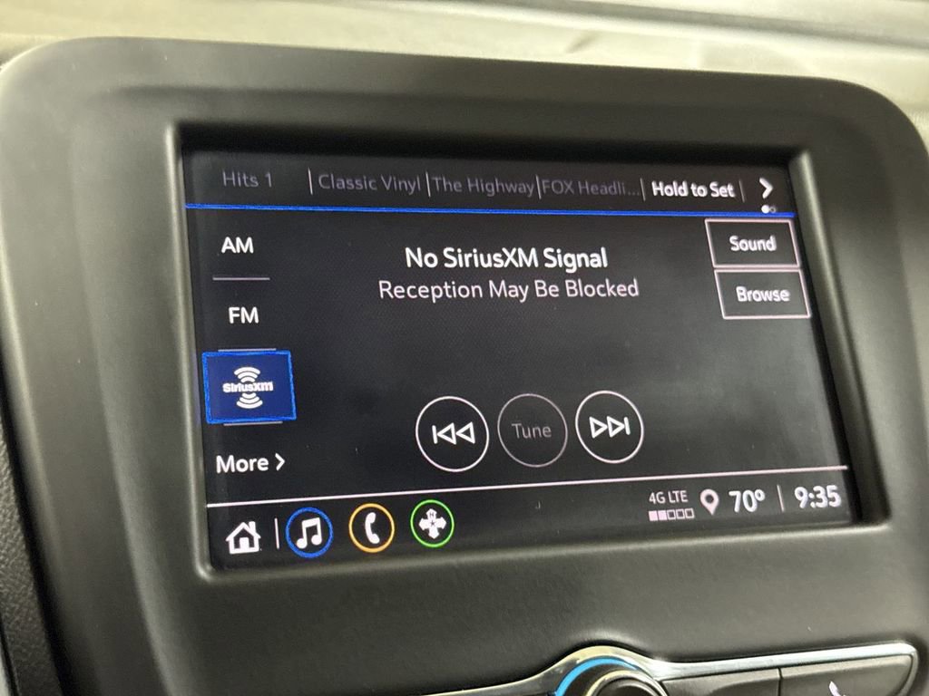 Used 2022 Chevrolet Equinox LS FWD image 14