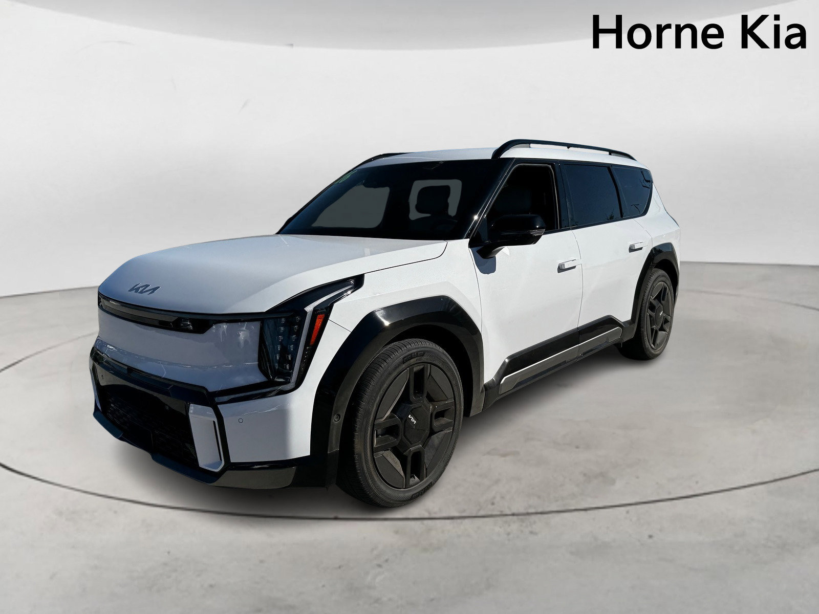 Certified 2026 Kia EV9 GT-Line image 7