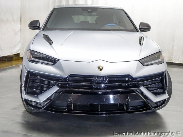 Used 2023 Lamborghini Urus S image 6