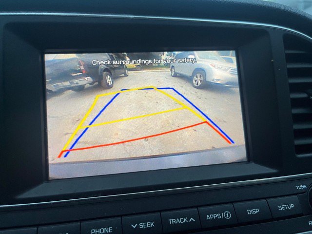 Used 2018 Hyundai Elantra SEL FWD image 14