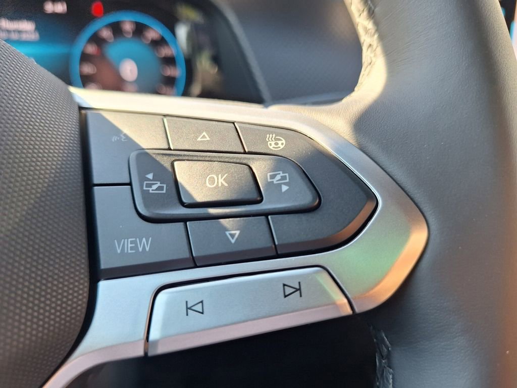 New 2026 Volkswagen Atlas Cross Sport SEL Premium R-Line image 14