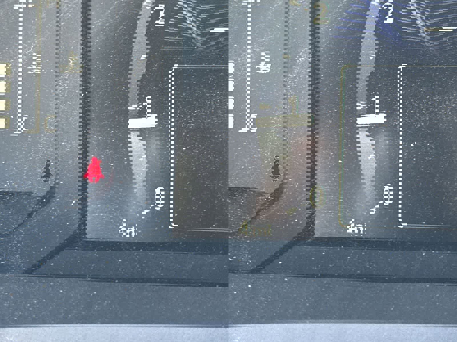 New 2025 Toyota Tacoma SR5 image 31