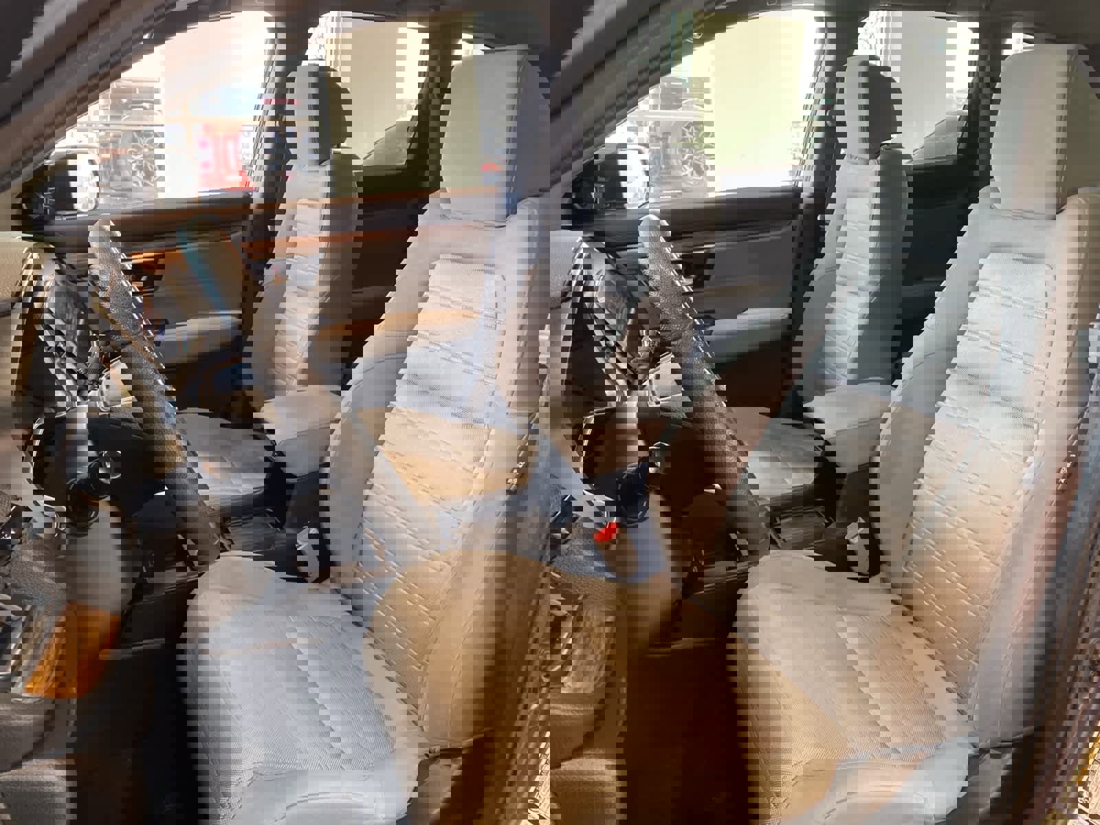 Used 2021 Honda CR-V EX image 9