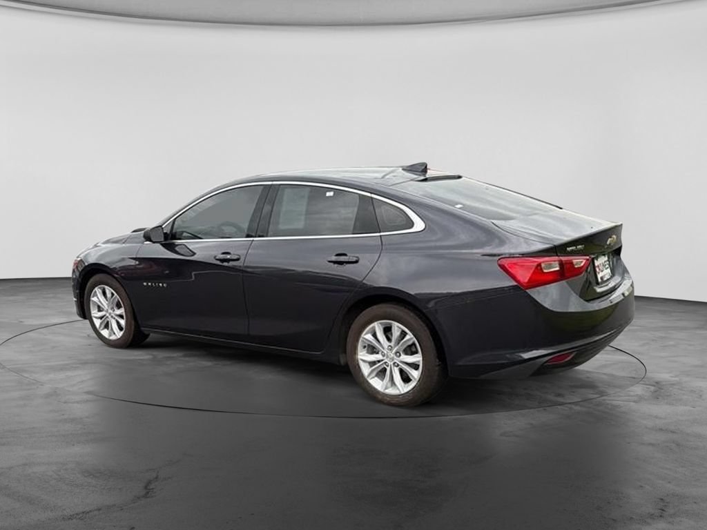 Used 2023 Chevrolet Malibu LT FWD image 8