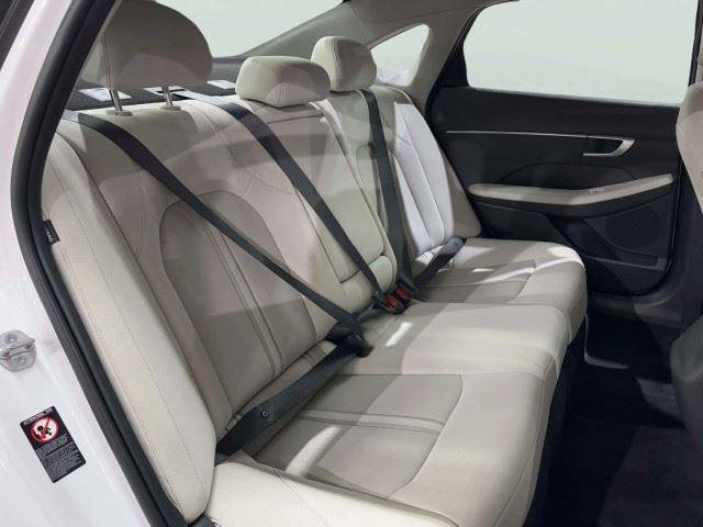 Used 2023 Hyundai Sonata SEL FWD image 51