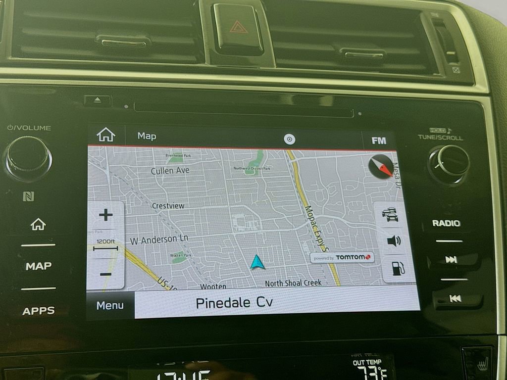 Used 2019 Subaru Outback 3.6R Limited image 15