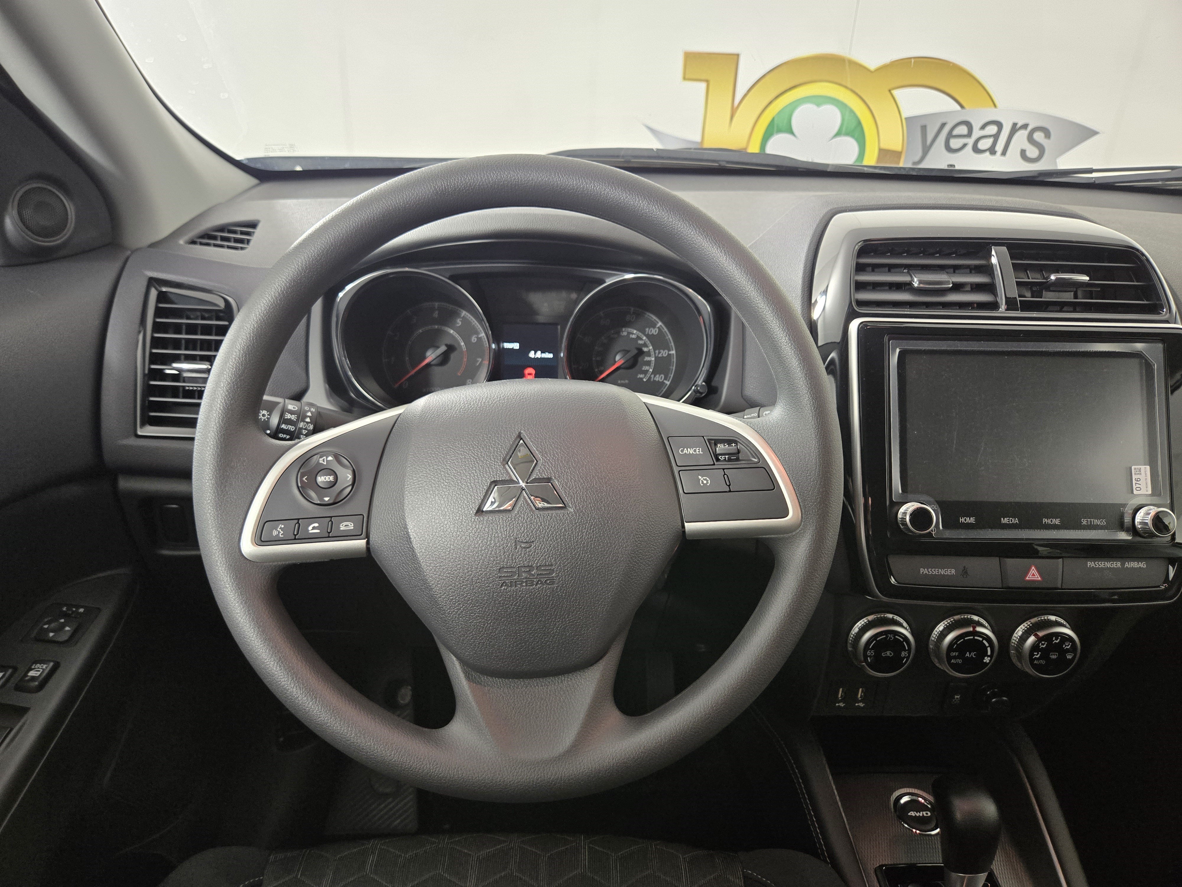 New 2026 Mitsubishi Outlander Sport ES AWD/4WD image 13