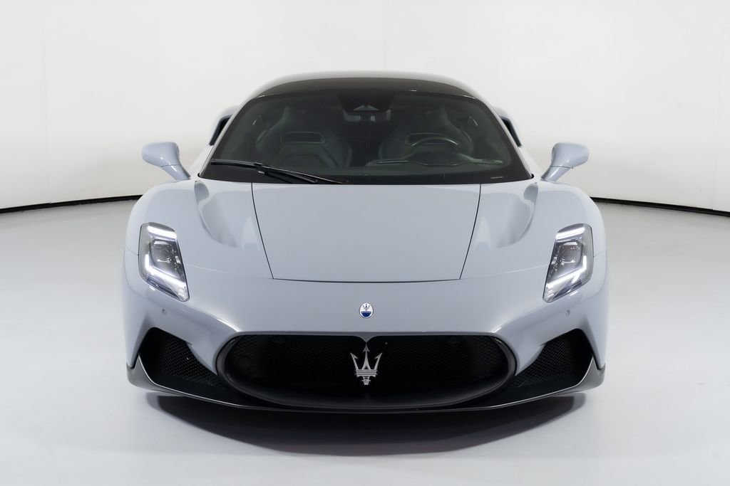 Used 2023 Maserati MC20 Coupe RWD image 7