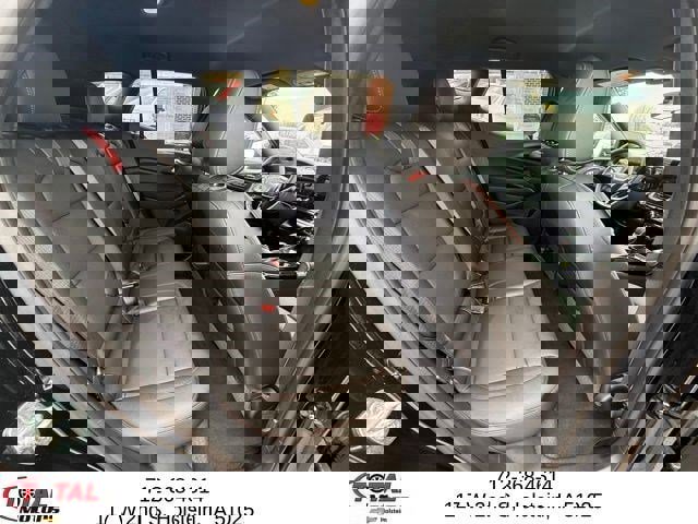 Used 2024 Chevrolet Trax RS image 13