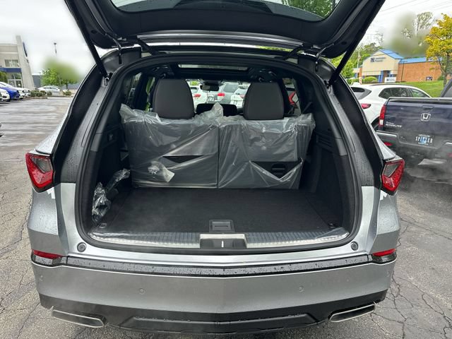 New 2026 Acura MDX A-Spec w/ Advance Package AWD/4WD image 26