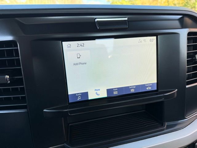 New 2026 Ford F350 XL w/ Snow Plow Prep Package image 25