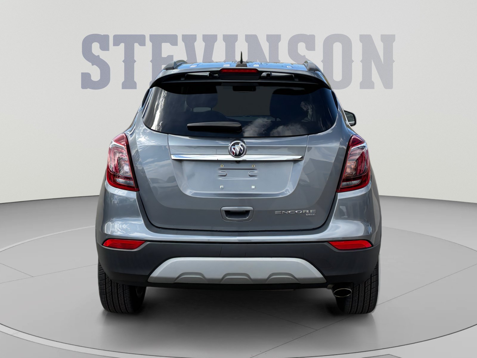 Used 2020 Buick Encore Sport Touring w/ Safety Package AWD/4WD image 4