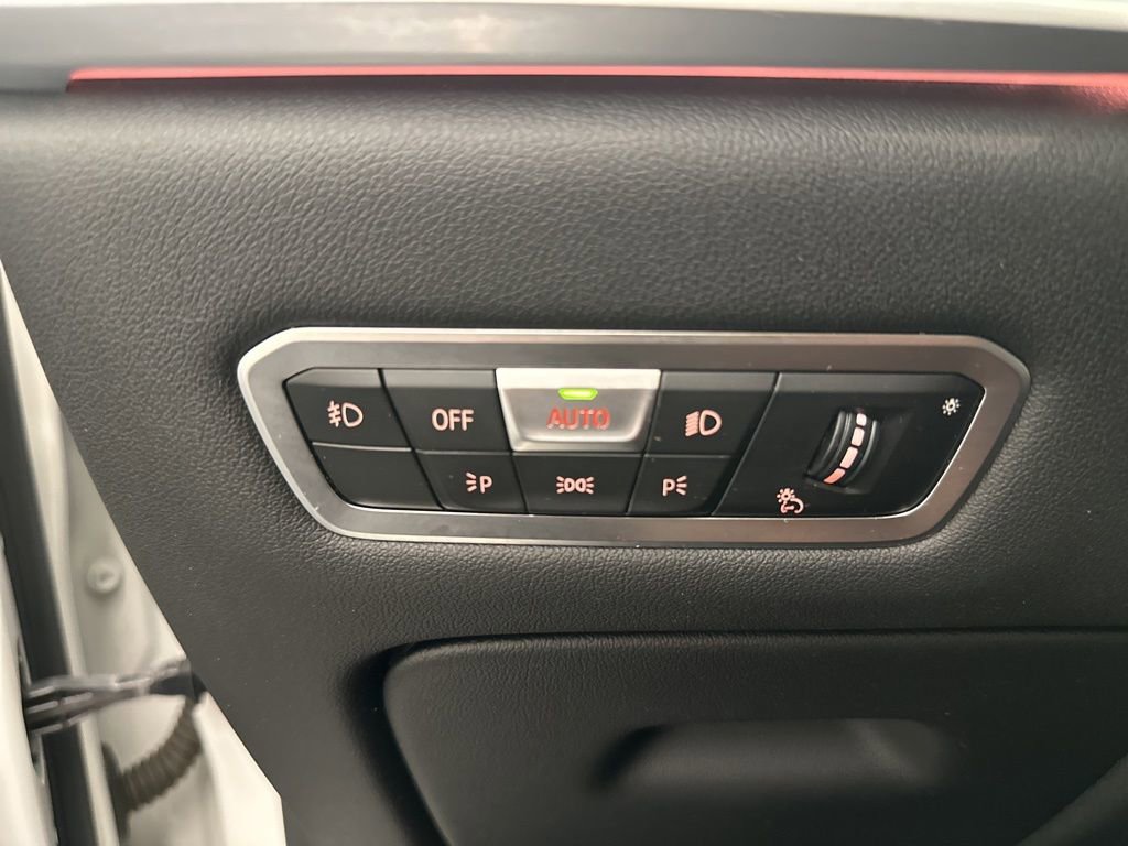 Used 2020 BMW X7 xDrive40i w/ Luxury Seating Package image 26