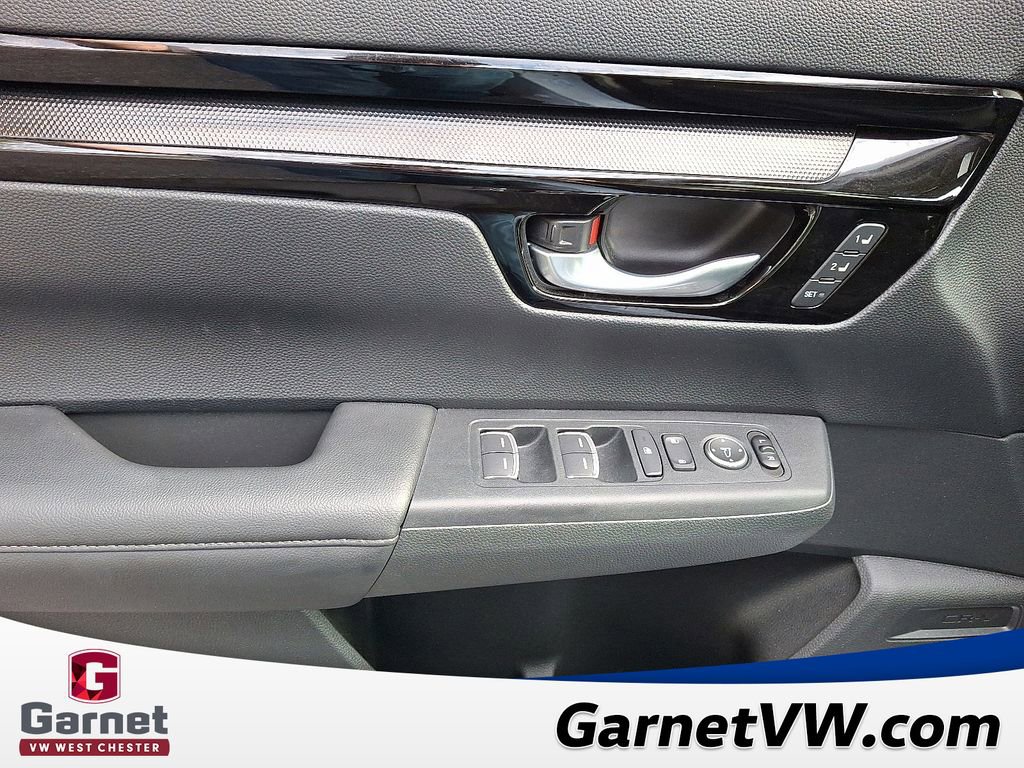 Used 2023 Honda CR-V EX-L image 12