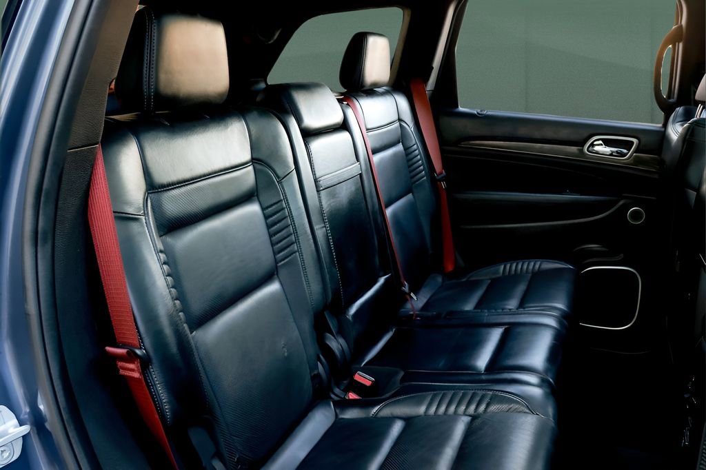 Used 2020 Jeep Grand Cherokee Trackhawk image 22