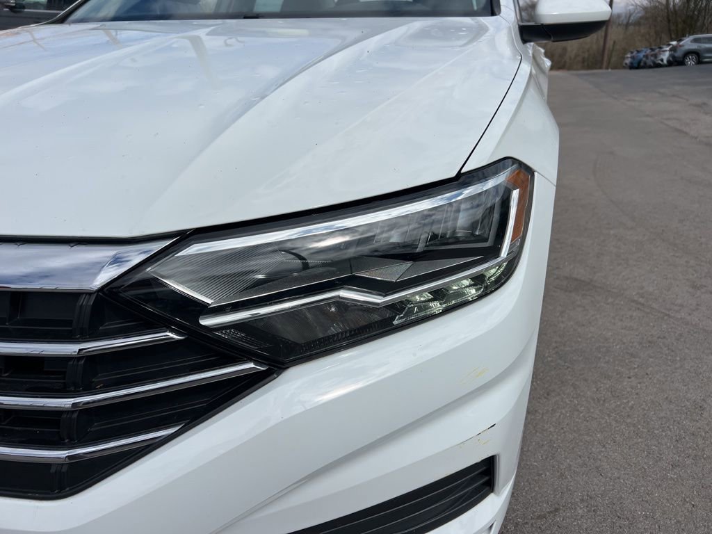 Used 2019 Volkswagen Jetta S w/ Driver Assistance Package image 10