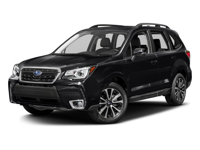 Used 2017 Subaru Forester 2.0XT Touring image 4