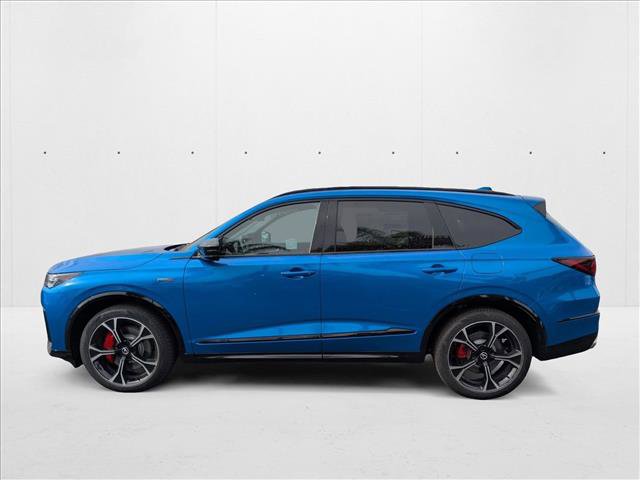 New 2026 Acura MDX Type S image 5