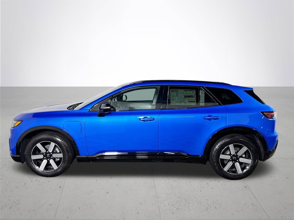 New 2025 Honda Prologue Touring image 9