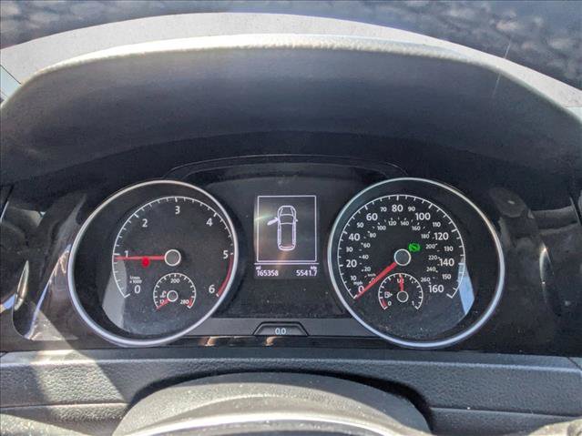 Used 2015 Volkswagen Golf TDI FWD image 18