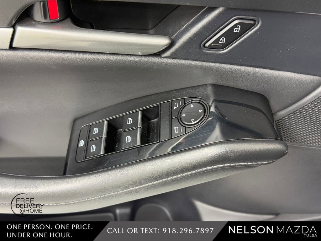 Used 2024 MAZDA CX-30 AWD 2.5 S w/ Select Sport Pkg image 21