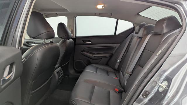 Used 2021 Nissan Altima 2.5 SL FWD image 17
