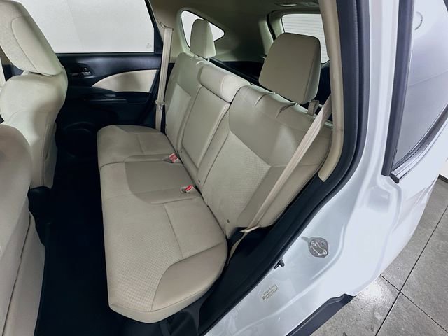 Used 2015 Honda CR-V EX image 30