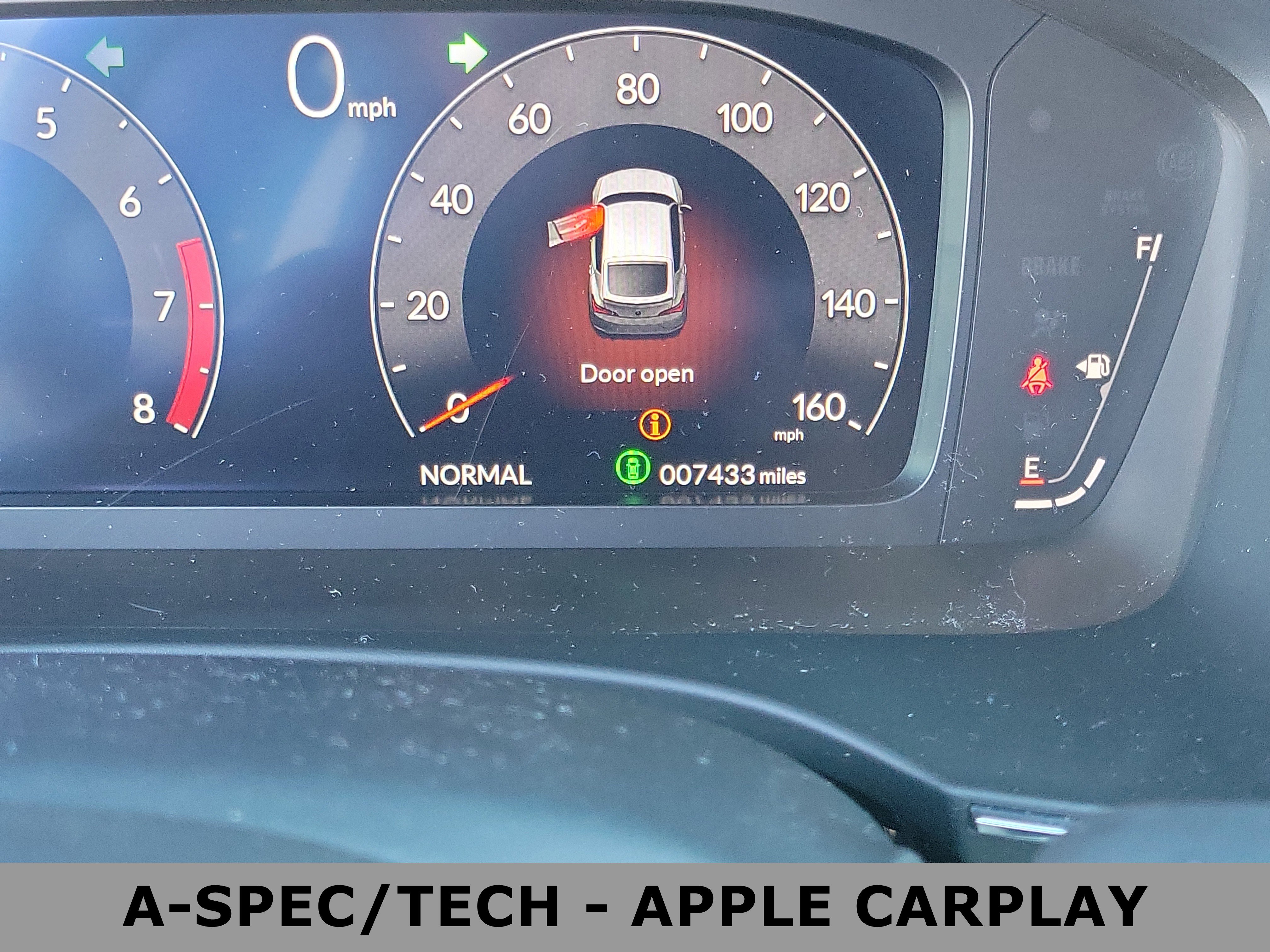 Used 2025 Acura Integra A-Spec image 26