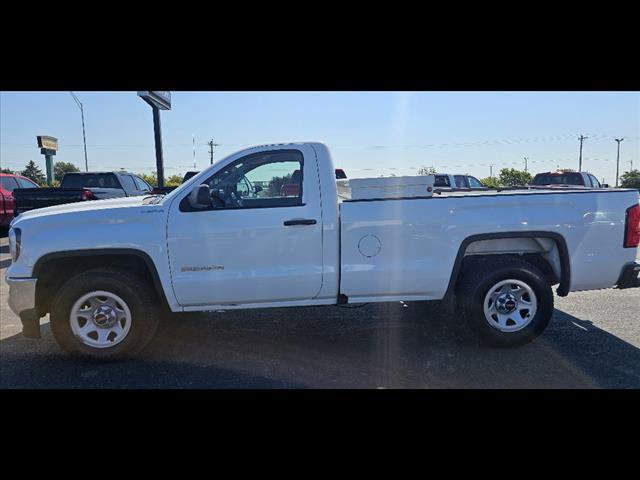 Used 2018 GMC Sierra 1500 Base image 6