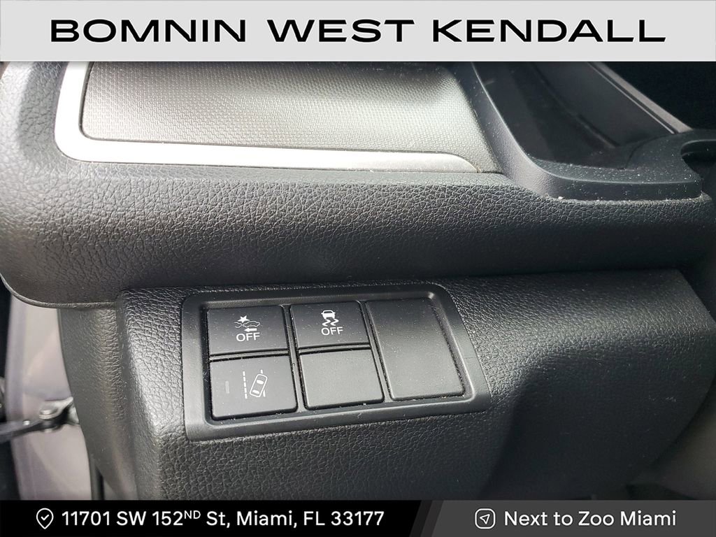 Used 2019 Honda Civic LX image 17