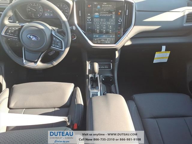 New 2026 Subaru Ascent Limited AWD/4WD image 14