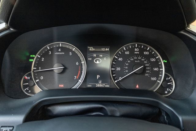Used 2019 Lexus RX 350 FWD w/ Navigation Package image 9