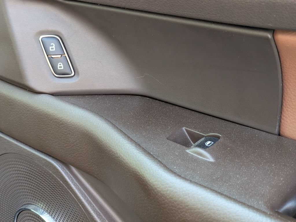 Used 2024 Ford Expedition Max King Ranch AWD/4WD image 42
