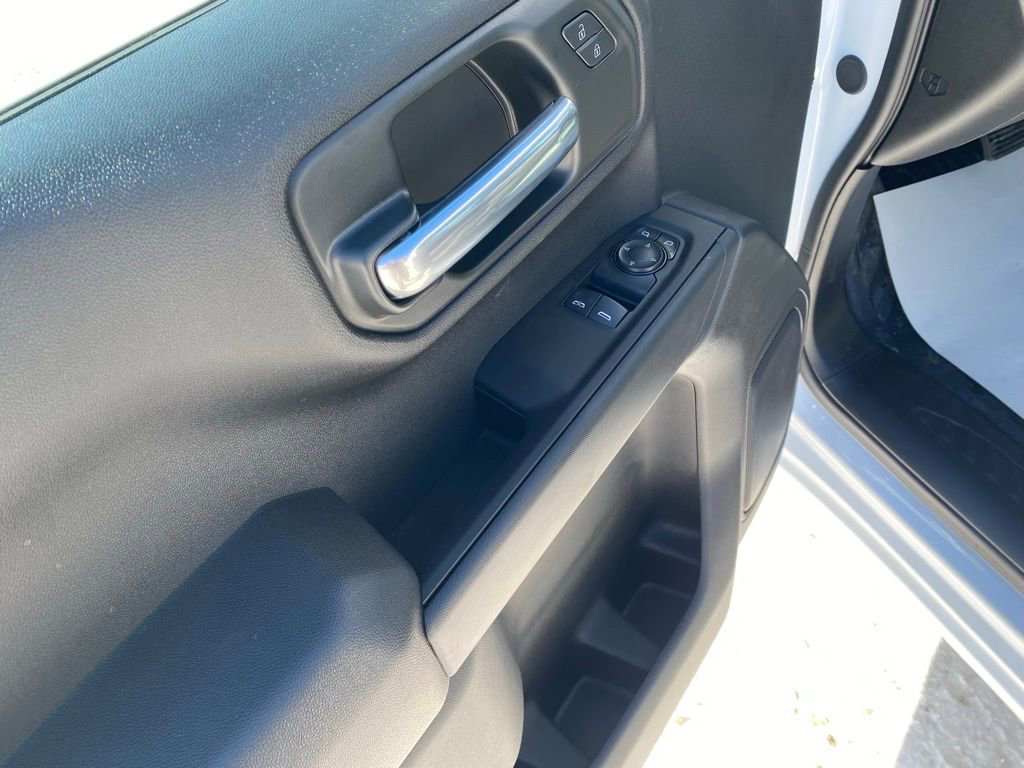 New 2026 Chevrolet Silverado 1500 W/T w/ Trailering Package image 10