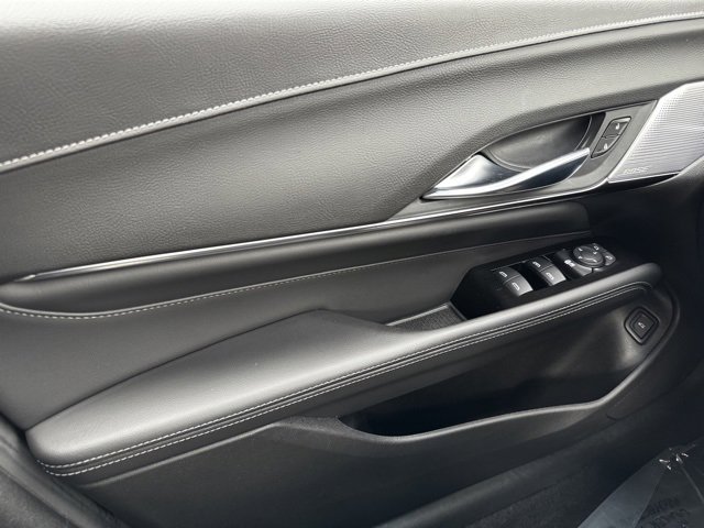 Certified 2022 Cadillac CT4 Luxury w/ Sun And Sound Package image 35