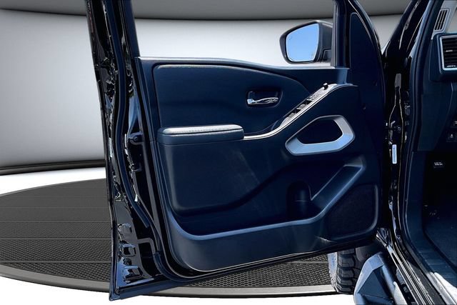Certified 2022 Nissan Frontier SV RWD image 20
