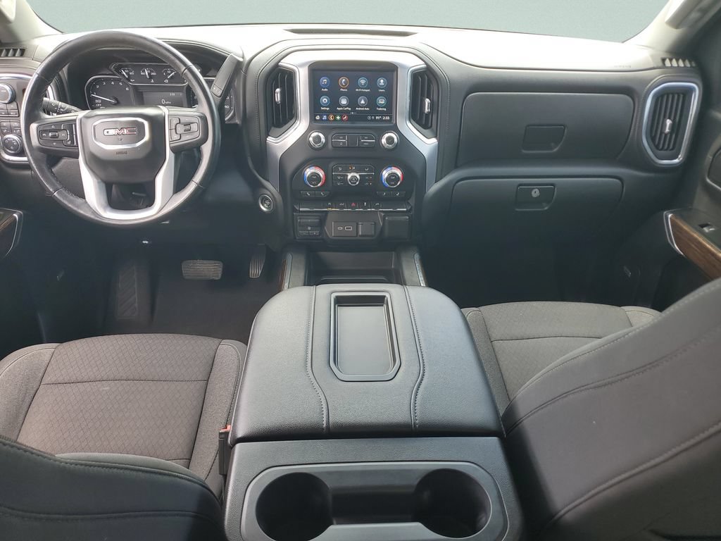 Used 2022 GMC Sierra 1500 Elevation w/ Preferred Package AWD/4WD image 11