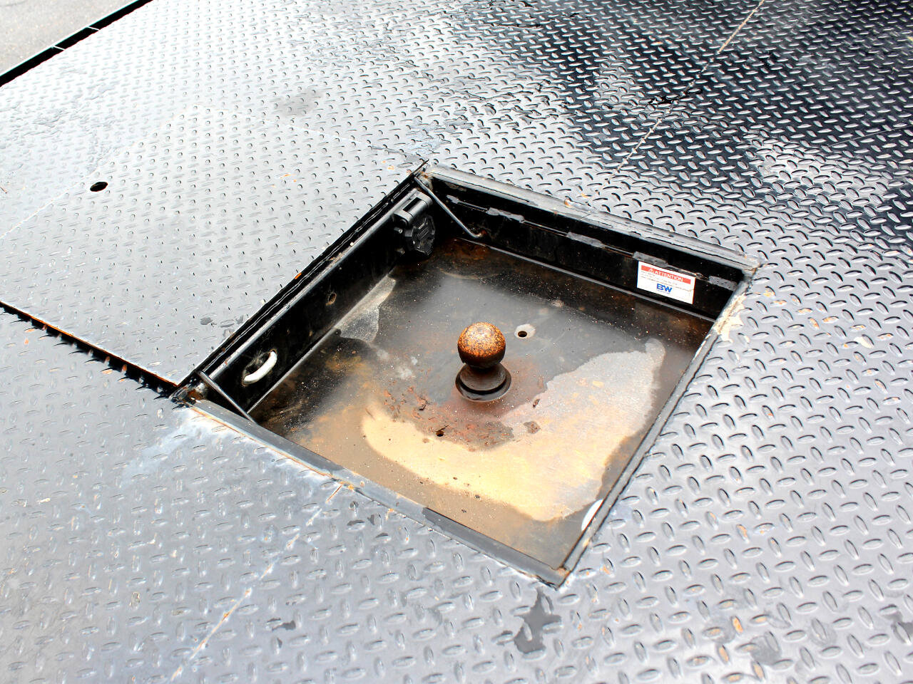 Used 2024 Ford F550 4x4 Crew Cab Super Duty w/ XLT Value Package image 15