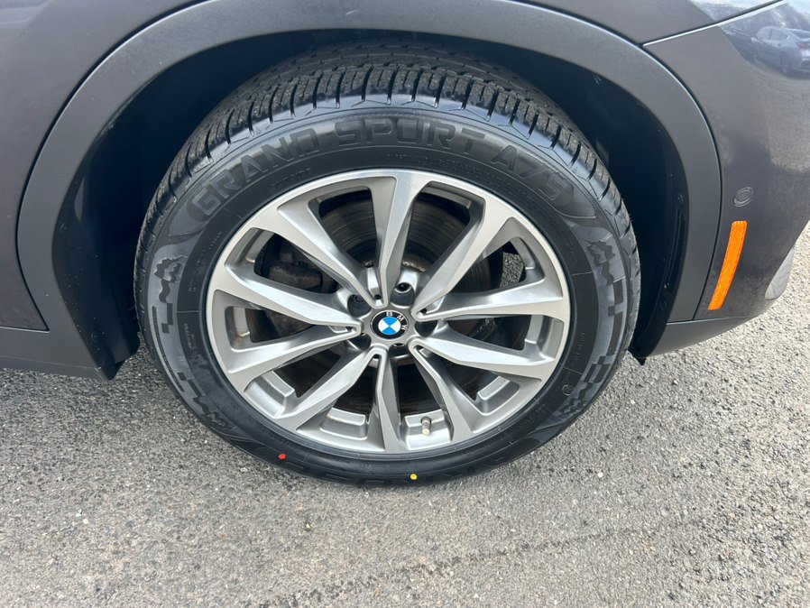 Used 2019 BMW X4 xDrive30i w/ Premium Package image 13