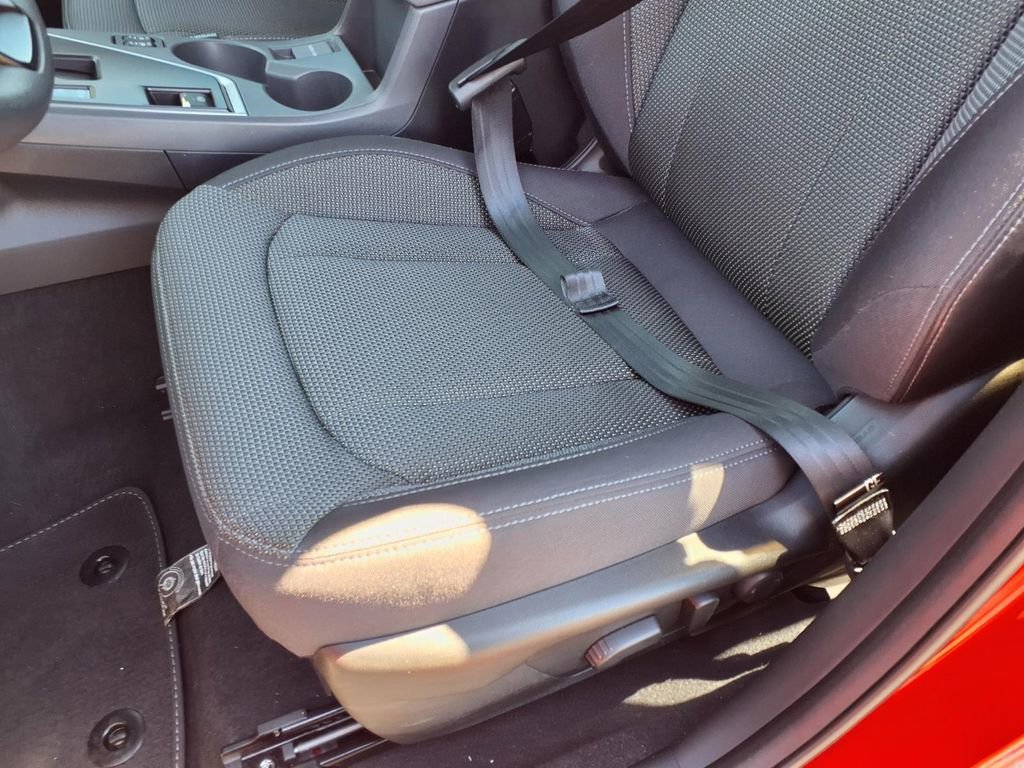 Certified 2024 Subaru Crosstrek 2.0i Premium image 26