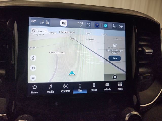 Used 2024 RAM 1500 Laramie image 20