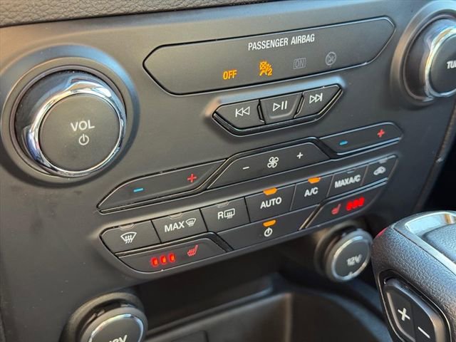 Used 2019 Ford Ranger Lariat w/ Equipment Group 501A Mid image 20