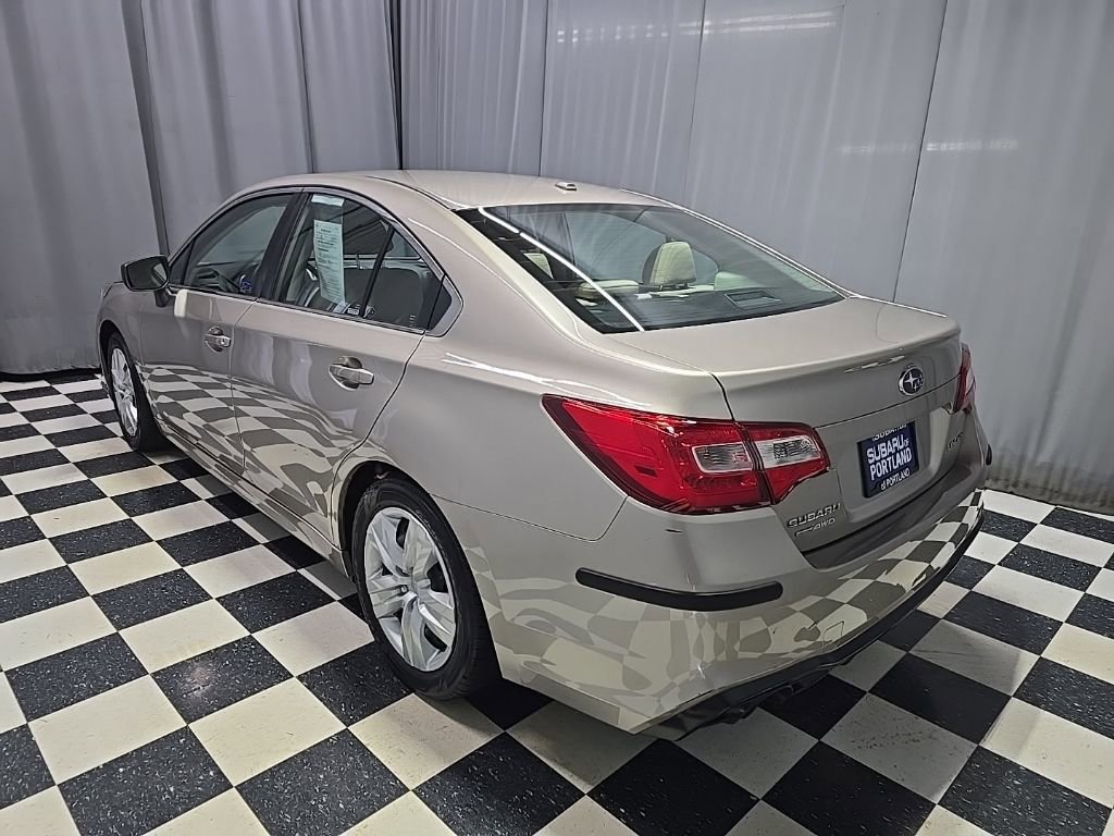Used 2019 Subaru Legacy 2.5i image 11