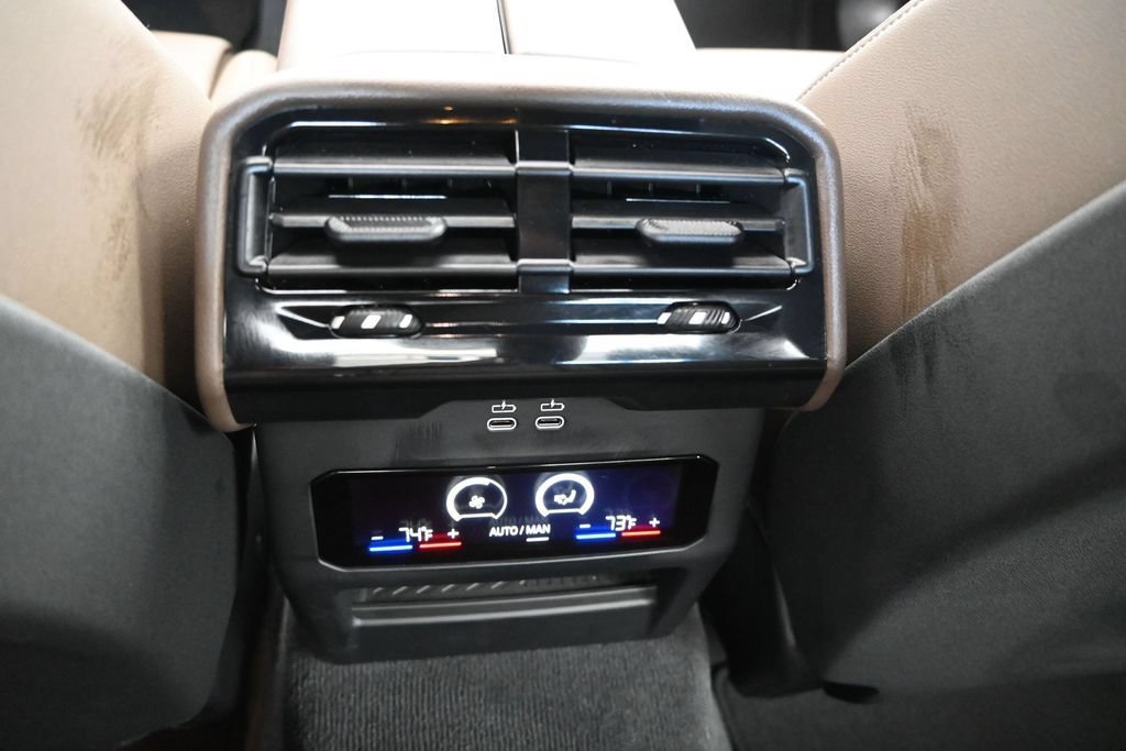 Certified 2026 BMW 530i RWD image 18