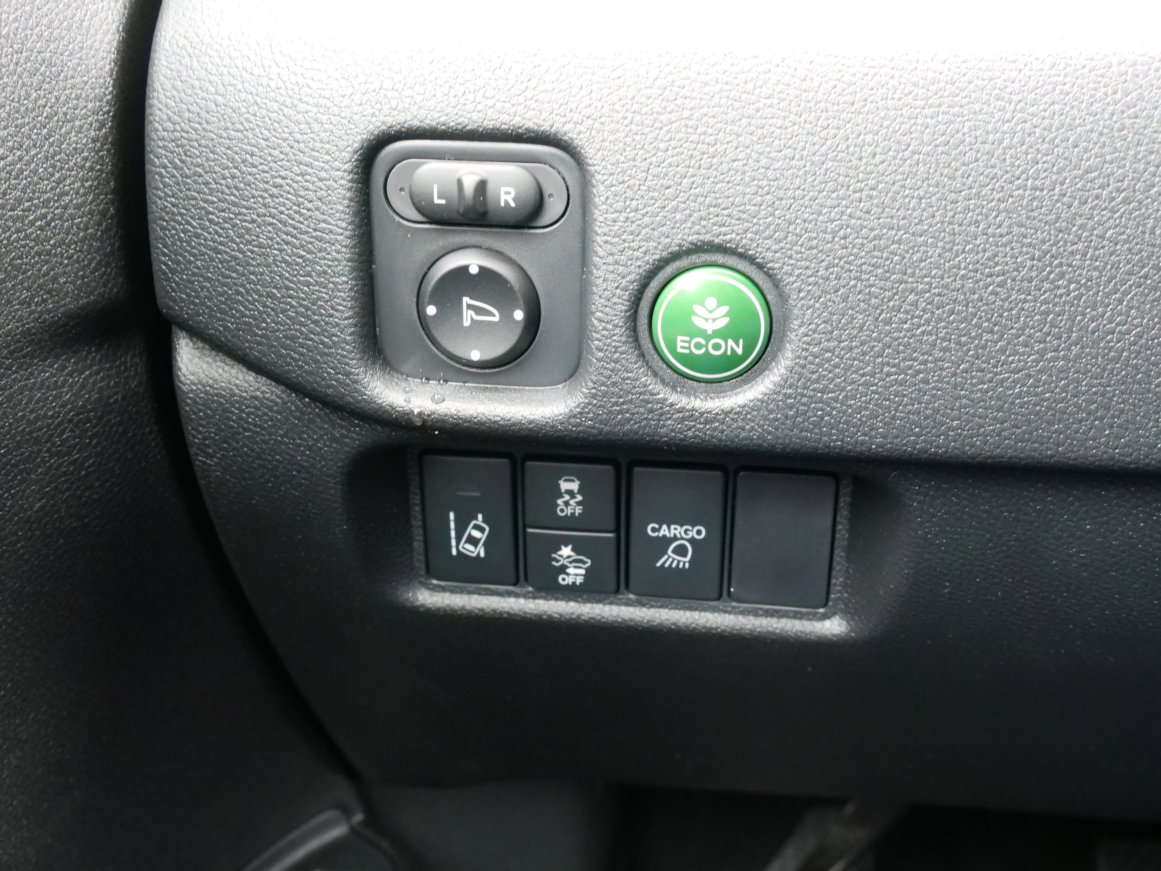 New 2026 Honda Ridgeline RTL image 24